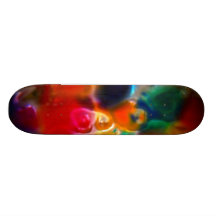 Bolas de extensión patineta personalizada