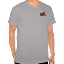 Bolas de piscina camisetas