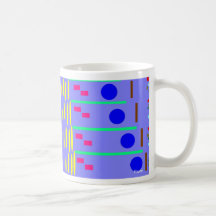 Bolera Tazas De Café