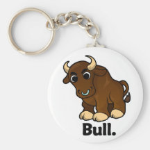 Boletín de Bull Llavero