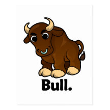 Boletín de Bull Postal