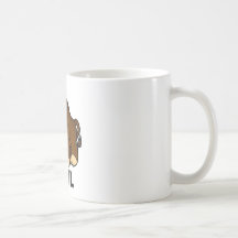 Boletín de Bull Taza