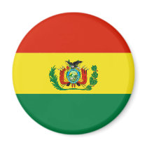 Bolivia_magnet Iman