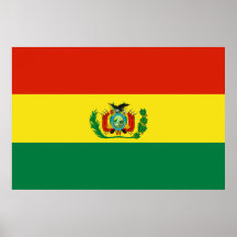 Bolivia (Militar), Bolivia Impresiones