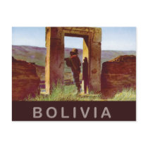 Bolivia