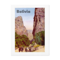 Bolivia