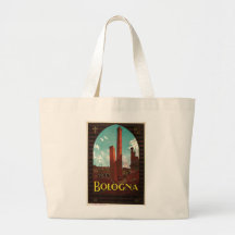 Bolonia Bolsa De Mano
