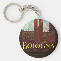 Bolonia Llaveros