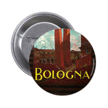 Bolonia Pin
