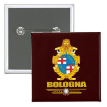 Bolonia Pin