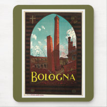Bolonia Tapete De Ratón