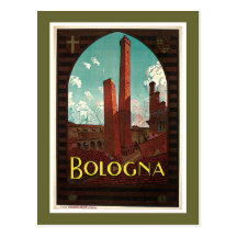 Bolonia Tarjetas Postales