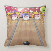 Bolos de bolo almohada