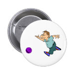 Bolos felices pins