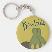 bolos retros 50s llavero personalizado