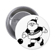 Bolos Santa Pins