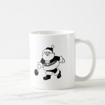 Bolos Santa Taza De Café