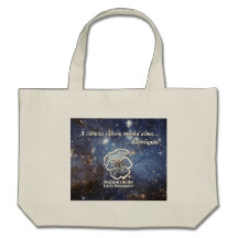 Bolsa A ciência salvou minha alma