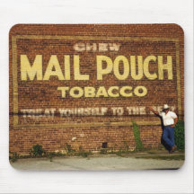 Bolsa de correo que construye Mechanicsburg Indian Tapete De Raton