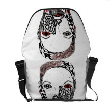 ¿? BOLSA DE MENSAJERIA 