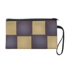 Bolso a cuadros de Bagettes
