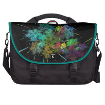 bolso abstracto