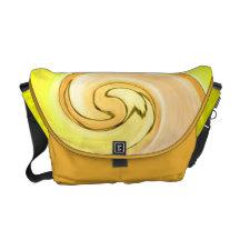 bolso abstracto bolsas messenger