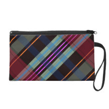 Bolso adaptable del mitón de Bagettes de la tela e