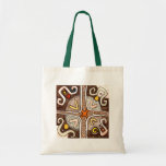 Bolso africano del arte bolsas