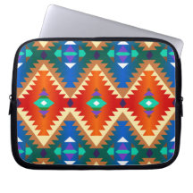 Bolso al sudoeste del ordenador portátil de la imp fundas computadoras