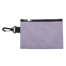 Bolso Amethyst de Bagettes del humo