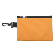 Bolso anaranjado de Bagettes de la zanahoria de ne