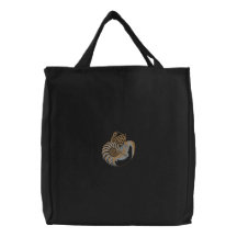 Bolso bordado Seashell Bolsa