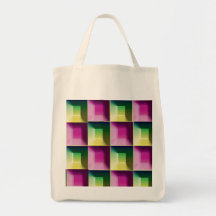 Bolso brillante del modelo bolsa lienzo