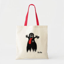 Bolso, BuHa Bolsa