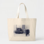 Bolso casero que viene bolsas