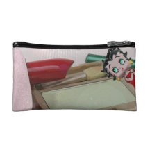 Bolso cosmético