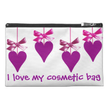 Bolso cosmético