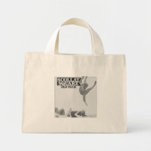 Bolso cuadrado de Scollay Bolsas