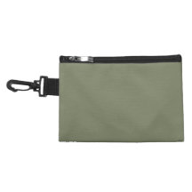 Bolso de Bagettes del humo del lino