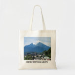 Bolso de Berchtesgaden Bolsa