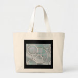 bolso de club del disco bolsa