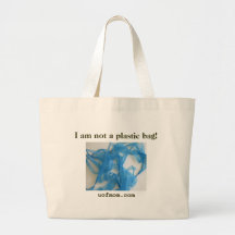 Bolso de compras bolsas