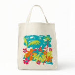 Bolso de compras del arte: Cornualles tropical org bolsas