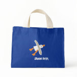 Bolso de compras del arte: Gaviota el tintóreo de  bolsas