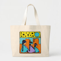 BOLSO DE COMPRAS DEL DISEÑO   DEL NATIVO AMERICANO BOLSAS