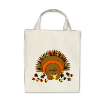 bolso de compras #Organic del #TURKEY del #Cute Bolsas De Mano