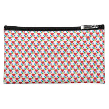 Bolso de encargo del viaje del modelo animal de Lo