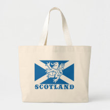 Bolso de Escocia Bolsas