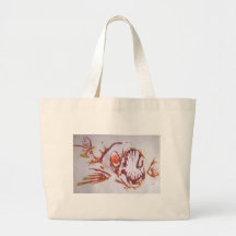 Bolso de Fishmouth Bolsas